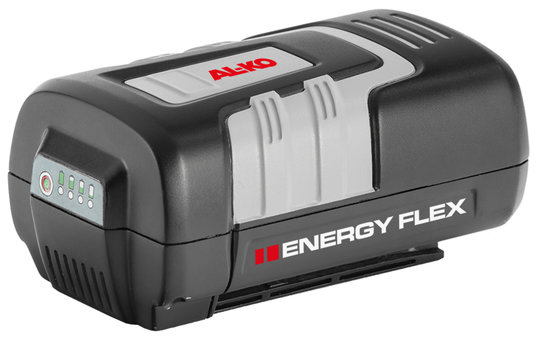 Аккумулятор Energy Flex B150 Li 36 В (40 В) / 5 Ач-1