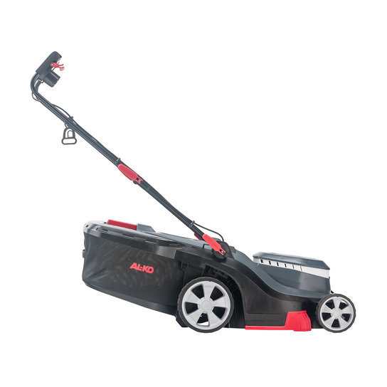 Электрическая газонокосилка AL-KO 38.2 E Comfort-1