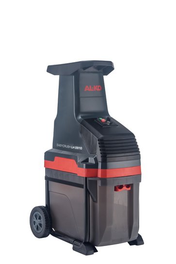 Измельчитель валковый AL-KO Comfort LH 2810 Easy Crush-1